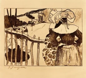 Misères humaines